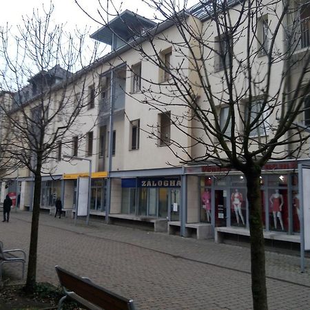 Debrecenter Apartman Exterior photo
